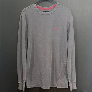 Volcom Long Sleeve Sweater